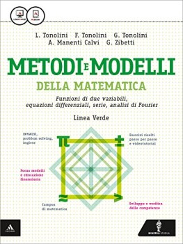 funzioni di due variabili, equazioni +eb matematica it e ip