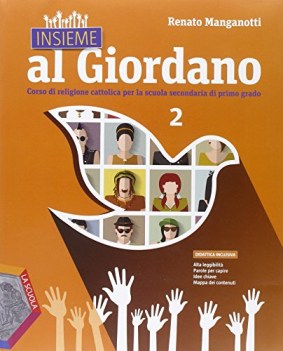 insieme al giordano 2 +eb religione