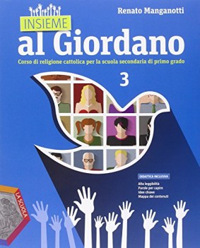 insieme al giordano 3 +eb religione