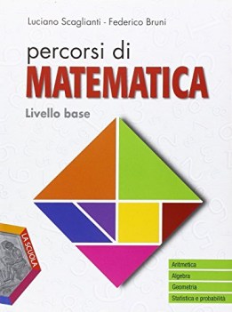 percorsi di mate base fcNO PRENO vedi 9788835041702