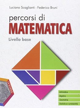 percorsi di mate.base +dvd fcNO PRENO