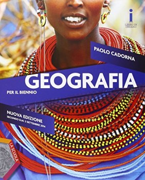 geografia x bn +dvd geografia itc, ipc