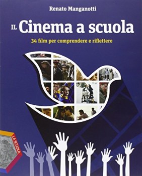 cinema a scuola musica,ed.mus.teatro,cine