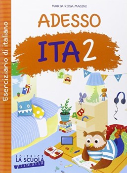 adesso ita 2 x elem.