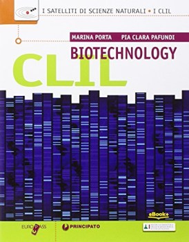 biotechnology clil inglese tecnico