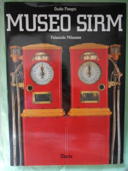 museo sirm