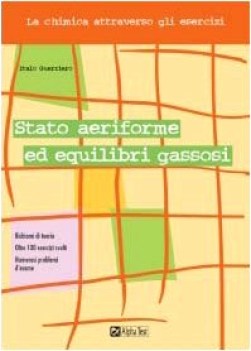 statto aeriforme ed equilibri gassosi