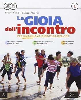 gioia dell\'incontro 1 +eb religione