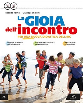 gioia dell\'incontro +eb religione