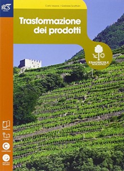 trasformazione dei prodotti x ip it +eb materie tecn.itg,a,ipa