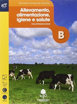 allevamento alimentazione igiene e salute b +eb