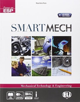 smartmech inglese tecnico (2t)