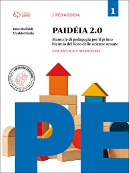 paideia 2.0 1 filosofia