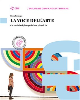 voce dell\'arte corso di discipline grafiche e pittoriche