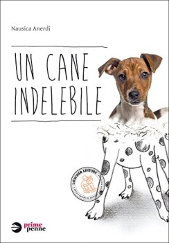 cane indelebile, narr. narrativa