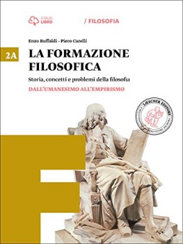 formazione filosofica 2 a+b filosofia,pedag.-manuali