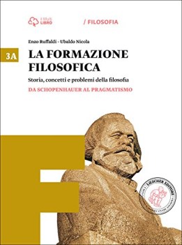 formazione filosofica 3 a+b filosofia,pedag.-manuali