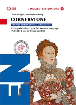 cornerstone civilta inglese x sup.