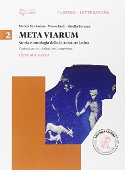 meta viarum 2 latino, letteratura