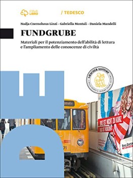 komplett fundgrube x il potenziamento tedesco, grammatica