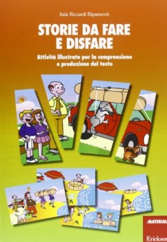 storie da fare e disfare