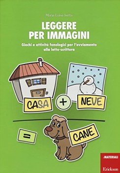 leggere per immagini