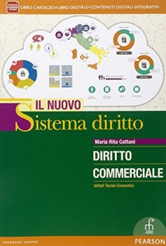 nuovo sistema diritto commerciale +eb