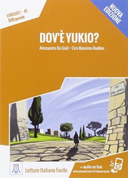 dov\'e\' yukio, narr. narrativa