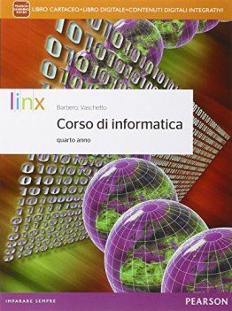 corso di informatica x 4 l.s. +eb informatica e sistemi