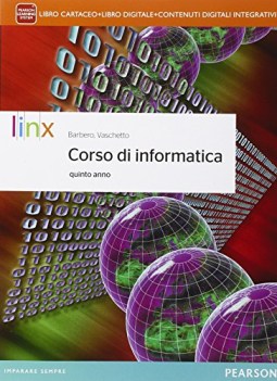 corso di informatica x 5 l.s. +eb informatica e sistemi