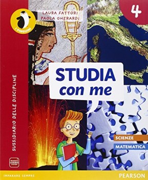 studia con me 4, msuss.mat.sci. (2t) elementari