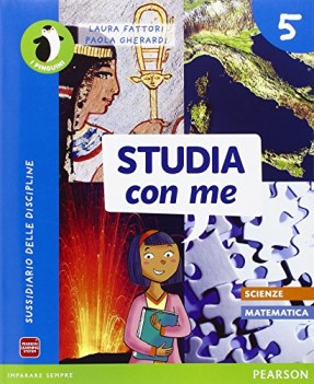 studia con me 5, msuss.mat.sci. (4t) elementari