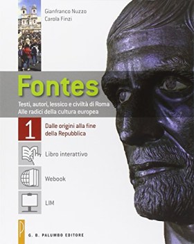 fontes 1 + labor vertendi