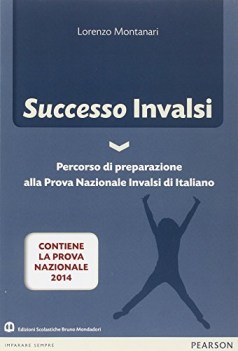 successo invalsi italiano, gramm. medie