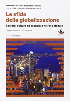 sfide della globalizzazione scienze sociali