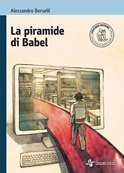 piramide di babel, narr. narrativa