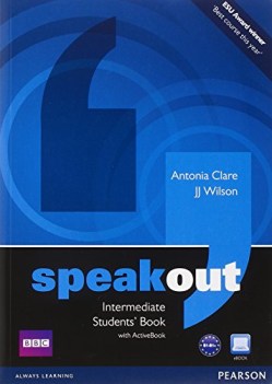 speakout intermediate myenglishlab inglese, grammatica