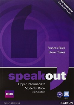 speakout upperintermediate inglese, grammatica