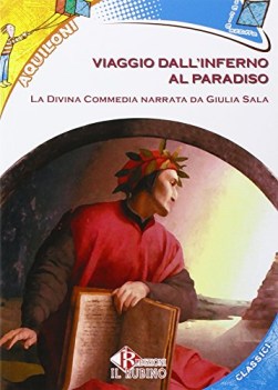 viaggio dall\'inferno al paradiso