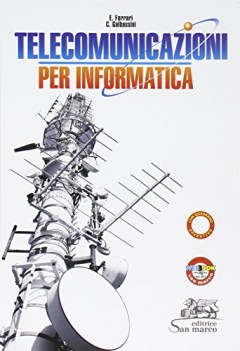 telecomunicazioni per informatica informatica e sistemi