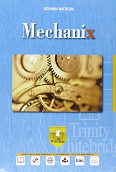 mechanix inglese tecnico