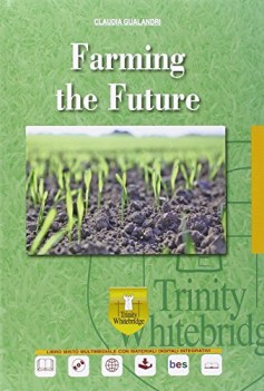 farming the future x ita inglese tecnico