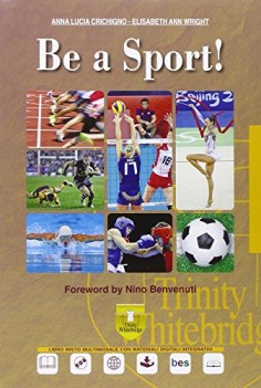 be a sport! x bn licei scienze motorie inglese tecnico