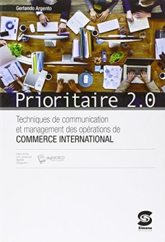 prioritaire 2.0, techniques de comm. francese tecnico