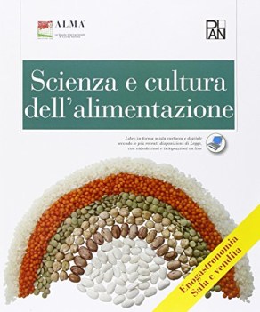 scienza e cultura dell\'alimentazione