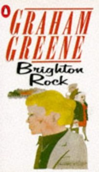 brighton rock