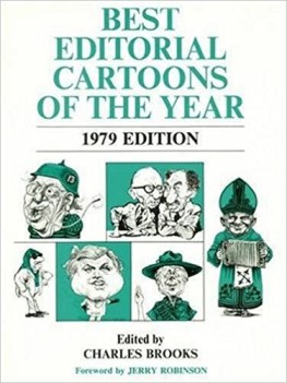 best editorial cartoons of the year1979