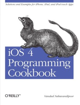 ios 4 programming cookbook