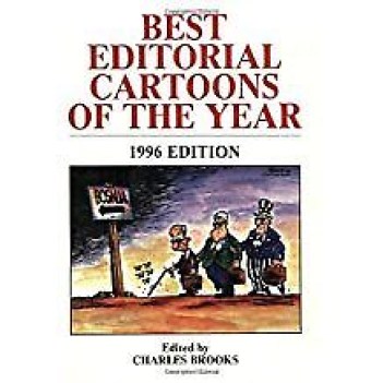 best editorial cartoons of the year 1997