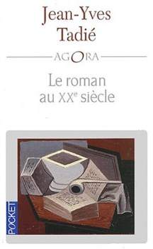 roman au XX siecle